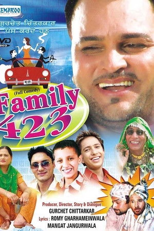 Family 423