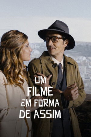 Um Filme em Forma de Assim