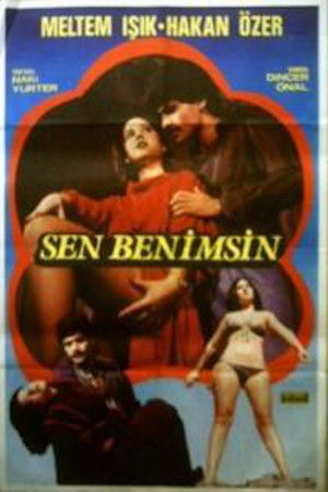 Sen Benimsin