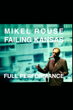 Failing Kansas New Zealand Festival 2002