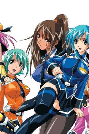 ダイバージェンス・イヴ