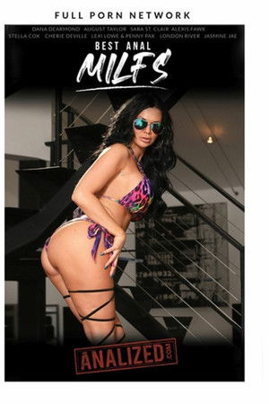 Best Anal MILFs