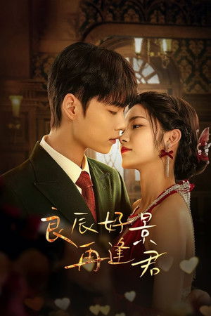 良辰好景再逢君