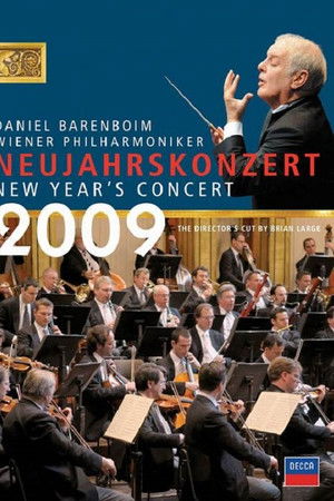 Neujahrskonzert der Wiener Philharmoniker 2009