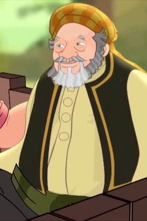 قصص الإنسان في القرآن