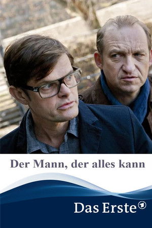 Der Mann, der alles kann