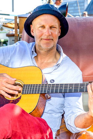 Sommertogtet - Lyden af vores land