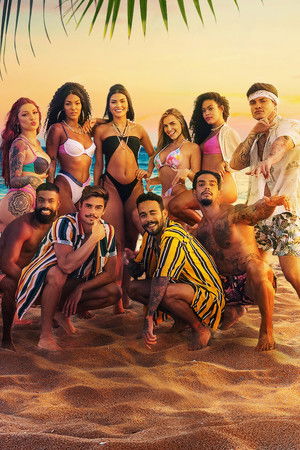 Too Hot to Handle: Brezilya