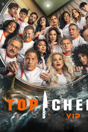 Top Chef VIP