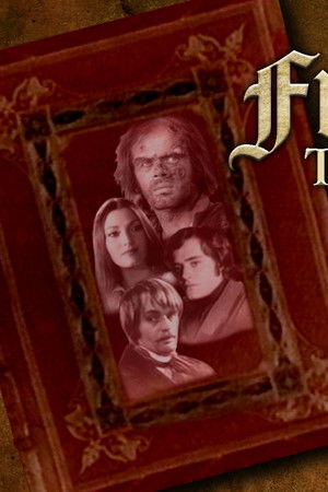 Frankenstein: The True Story