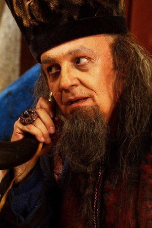 O Pequeno Alquimista