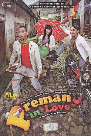 Preman in Love