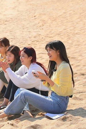 아이즈원 잇힝트립