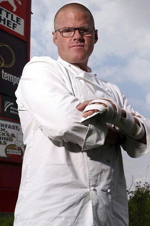 Big Chef Takes on Little Chef