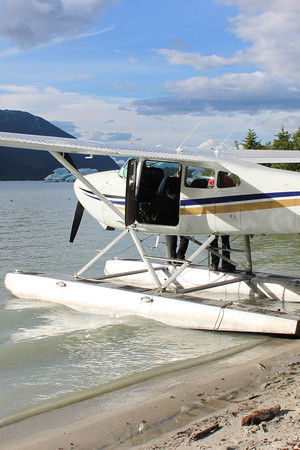 Terres d'exploration