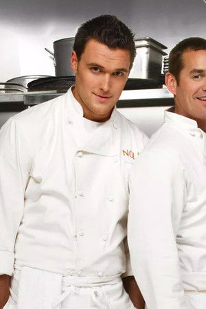 Kitchen Confidential