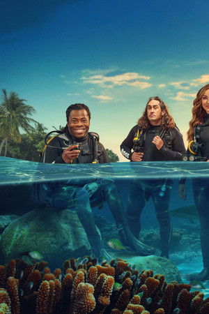 Shark! Celebrity Infested Waters