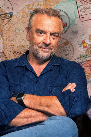 Reizen Waes: 10 jaar onderweg