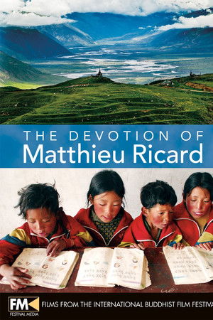 De toewijding van Matthieu Ricard
