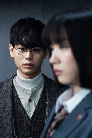 3年A組 ―今から皆さんは、人質です―