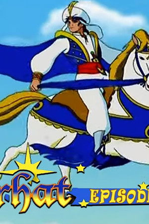 Farhat - Il principe del deserto