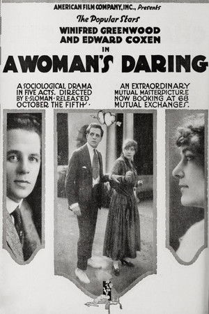A Woman's Daring