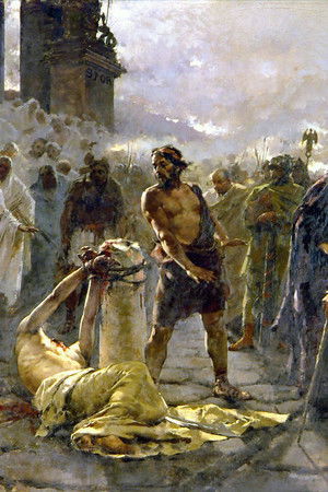 Peter & Paul and the Christian Revolution