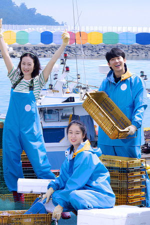 언니네 산지직송