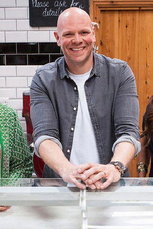 Top of the Shop with Tom Kerridge