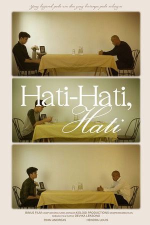 Hati-Hati, Hati