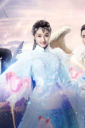 Novoland Gökteki Kale