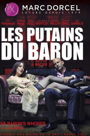 Les Putains du Baron