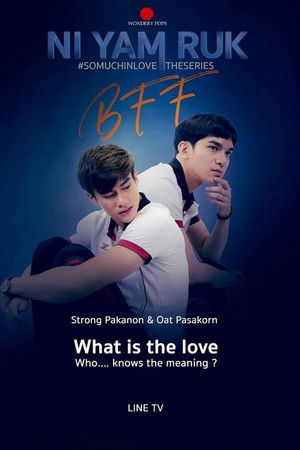 นิยามรัก