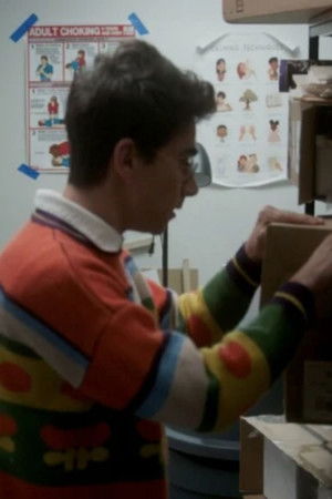 Barden and Sarah Start a Pandemic