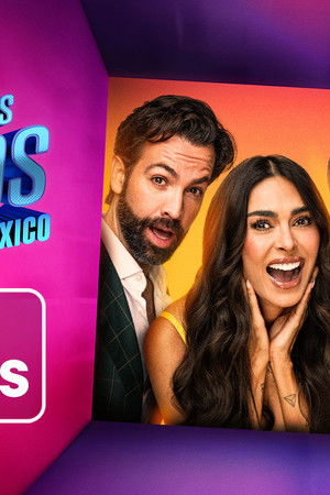 La Casa de los Famosos México