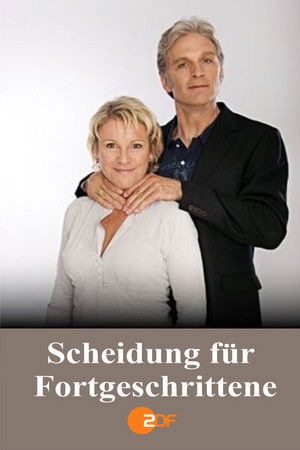 Scheidung für Fortgeschrittene