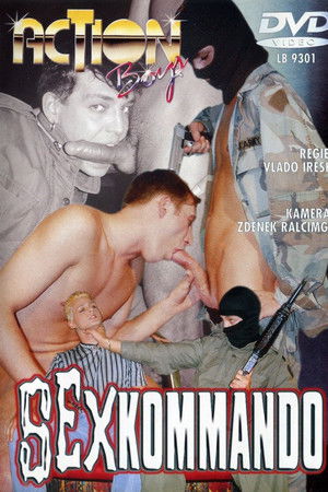 Sex Kommando