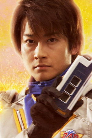 ウルトラギャラクシー大怪獣バトル