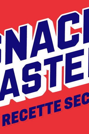 Snackmasters, la recette secrète