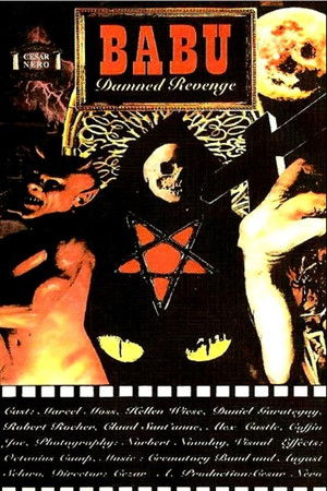 Babu - A Vingança Maldita