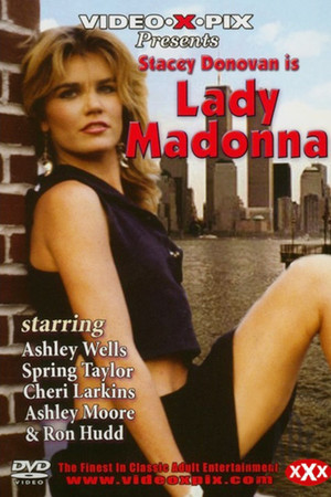 Lady Madonna