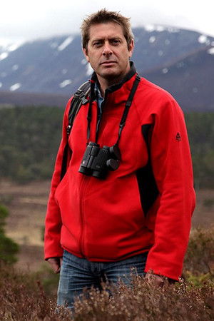 Making Scotland's Landscape