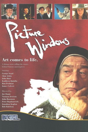 Picture Windows: Two Nudes Bathing