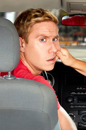 Russell Howard & Mum: Globetrotters