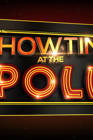 Showtime at the Apollo