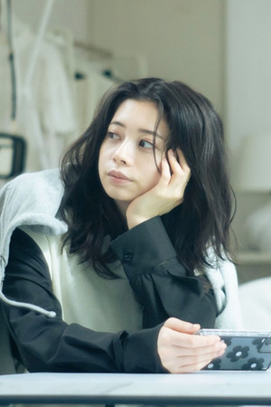 沼る。港区女子高生