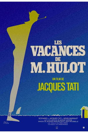 Bay Hulot'nun Tatili