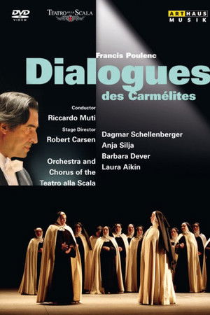 Dialogues des Carmelites