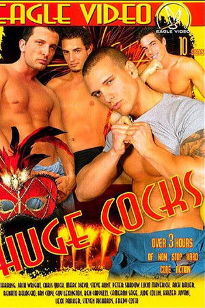 Huge Cocks