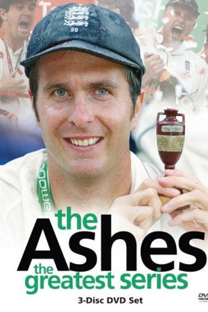 The Ashes: The Greatest Series